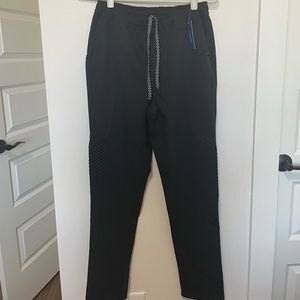 Brand new with tags Jaanuu scrub pants!